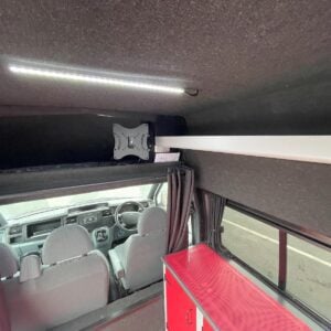 Ford Transit Adventure - Image 5