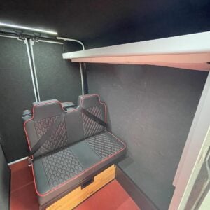 Ford Transit Adventure - Image 7