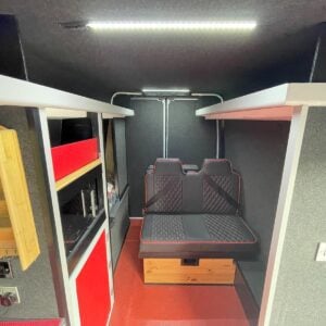 Ford Transit Adventure - Image 8