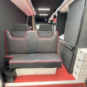 Ford Transit Adventure - Image 9