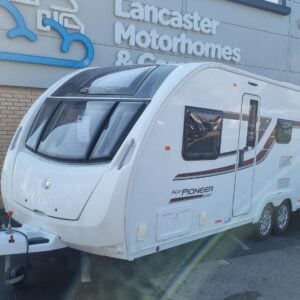 Swift Ace Pioneer - Image 3