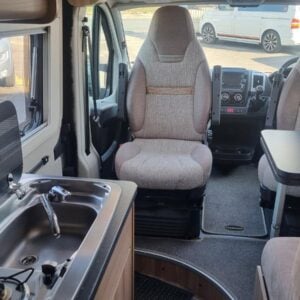 Swift Champagne 174 - Image 11