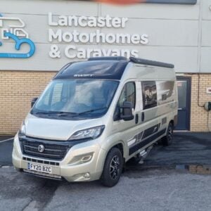 Swift Champagne 174 - Image 2