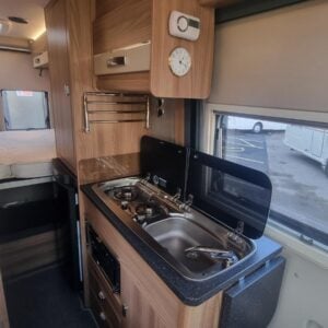 Swift Champagne 174 - Image 8