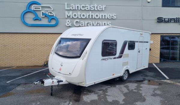 Swift Freestyle S5 EB