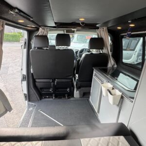 Volkswagen T28 TDI - Image 11
