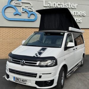 Volkswagen T28 TDI - Image 3