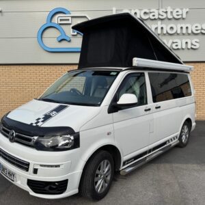 Volkswagen T28 TDI - Image 4