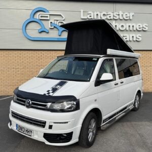 Volkswagen T28 TDI - Image 2