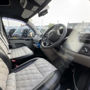 Volkswagen T28 TDI - Image 5