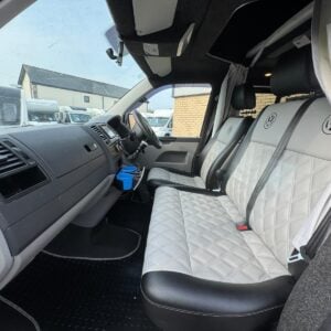 Volkswagen T28 TDI - Image 6