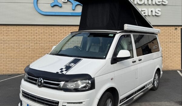 Volkswagen T28 TDI