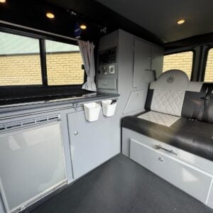 Volkswagen T28 TDI - Image 8