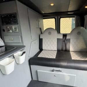 Volkswagen T28 TDI - Image 9