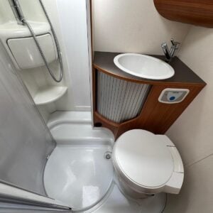 Adria Compact SP - Image 12