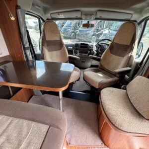 Adria Compact SP - Image 4