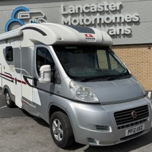Adria Compact SP - Image 2