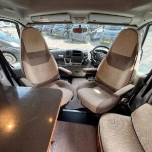 Adria Compact SP - Image 5