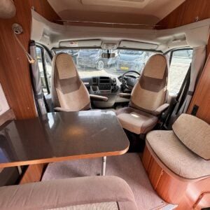 Adria Compact SP - Image 6