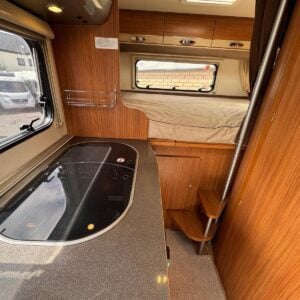 Adria Compact SP - Image 7