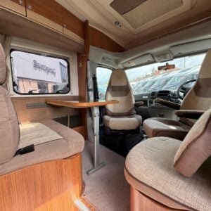 Adria Compact SP - Image 8
