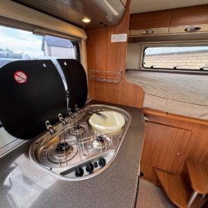 Adria Compact SP - Image 9