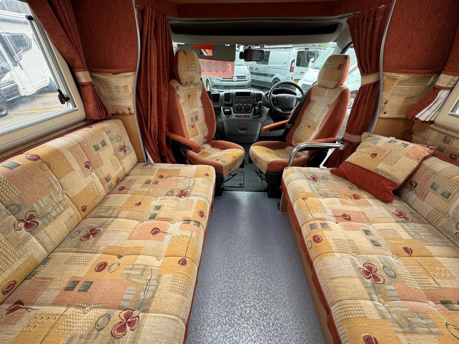 Auto Sleeper Nuevo - Image 15