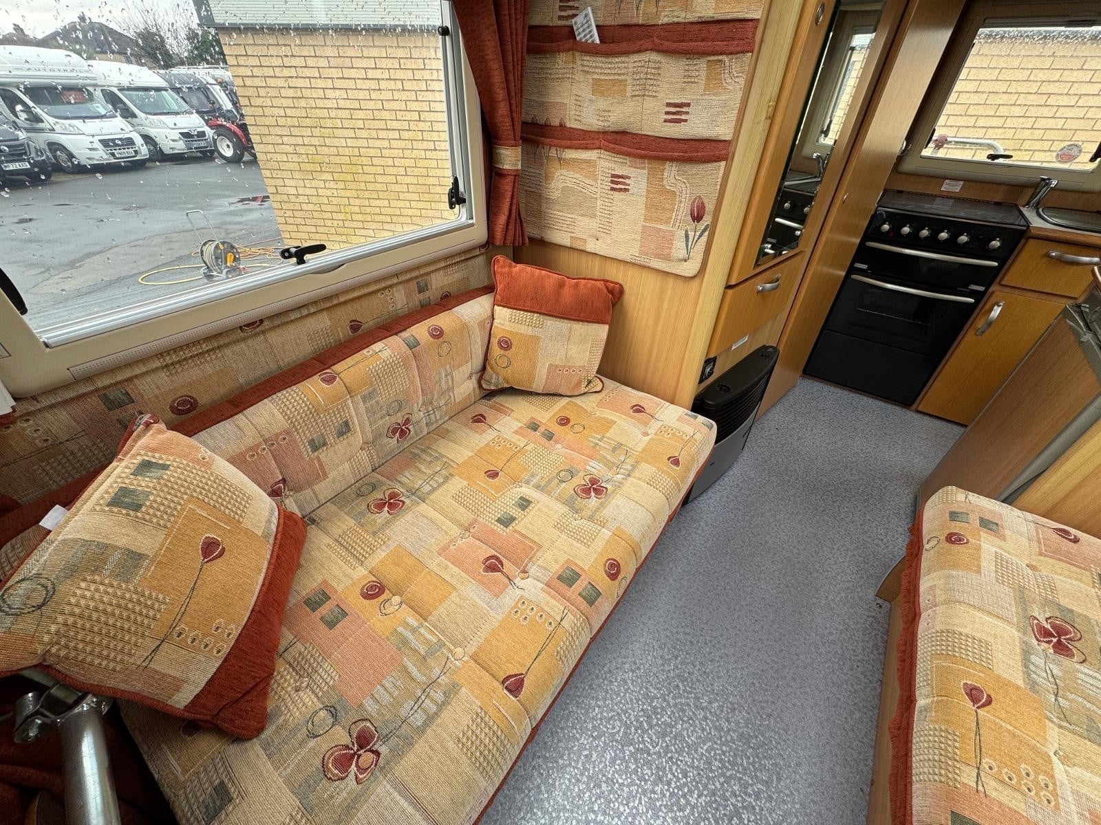Auto Sleeper Nuevo - Image 7