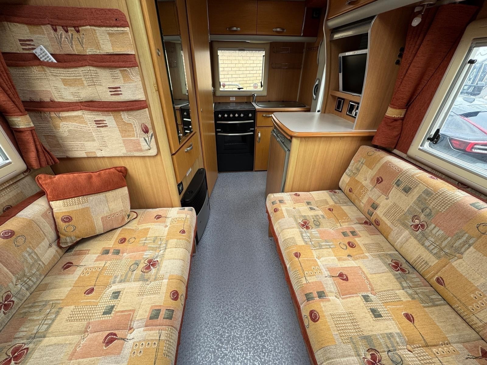 Auto Sleeper Nuevo - Image 8