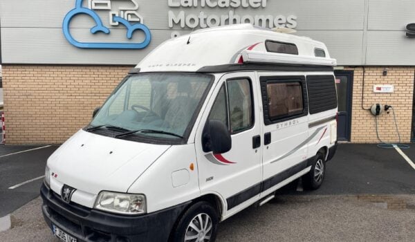Auto Sleeper Symbol