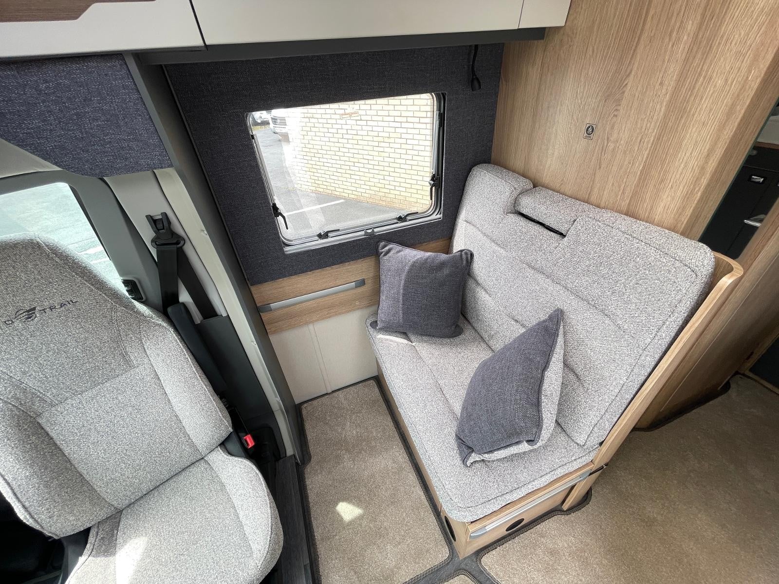 Auto Trail Excel 620G - Image 11