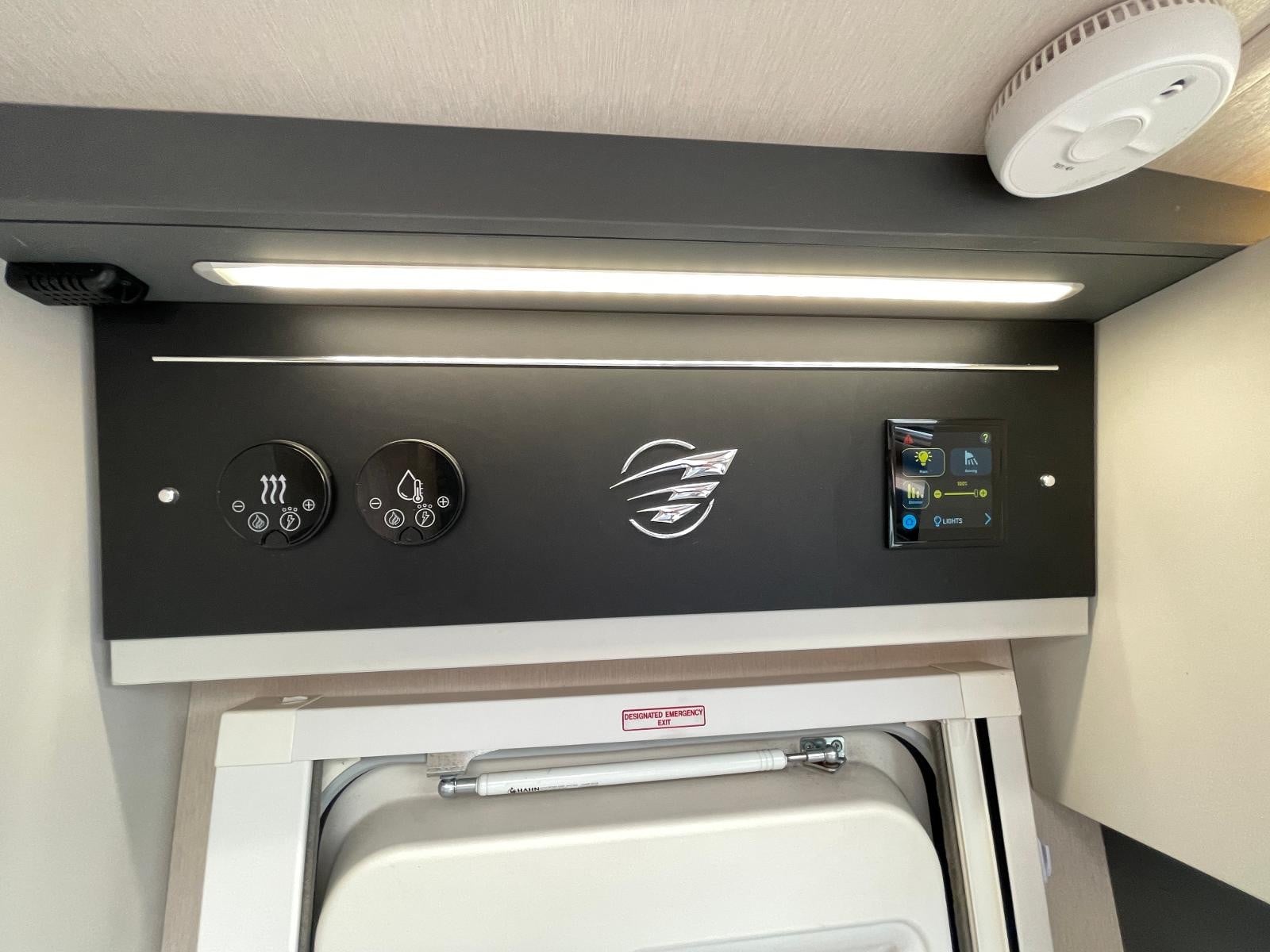 Auto Trail Excel 620G - Image 12