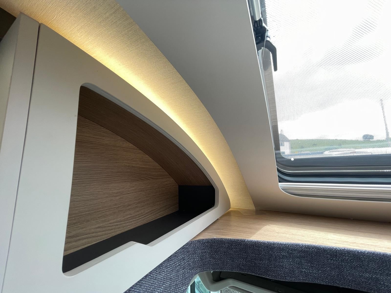 Auto Trail Excel 620G - Image 13