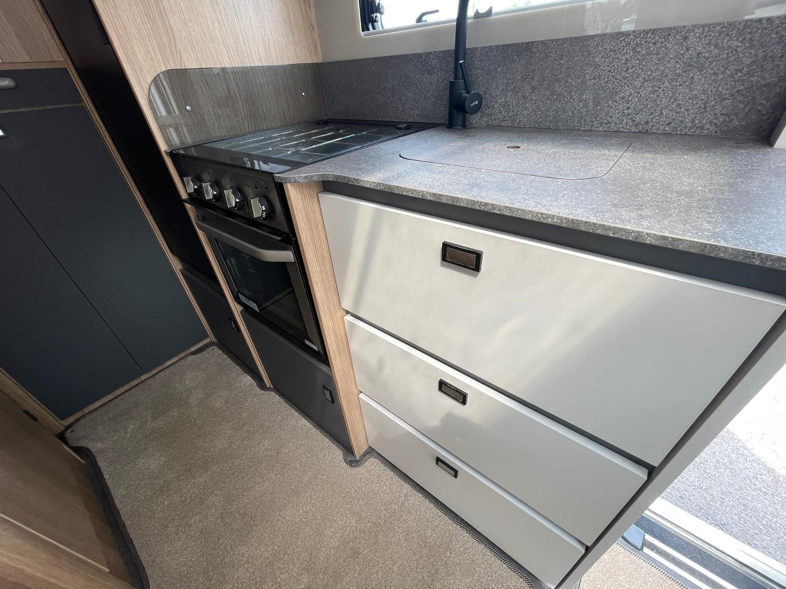 Auto Trail Excel 620G - Image 14