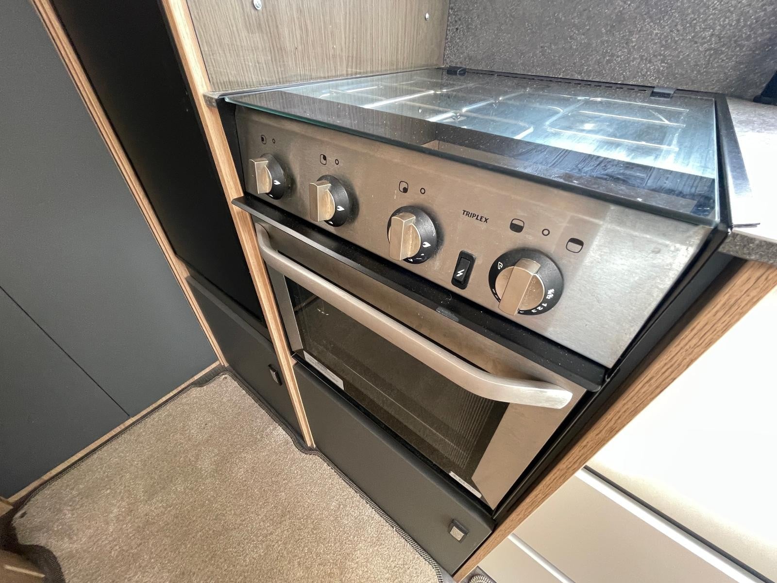 Auto Trail Excel 620G - Image 15