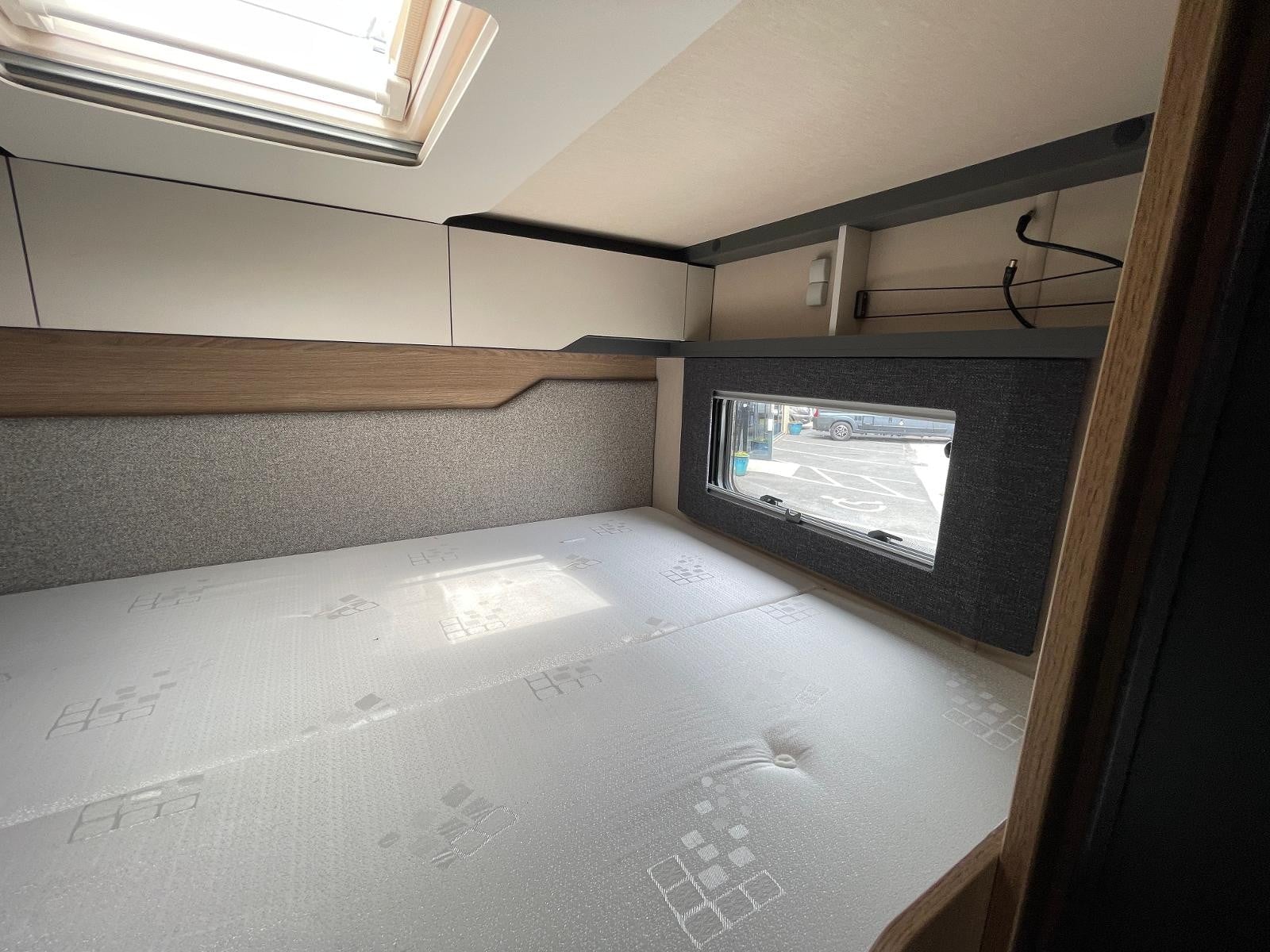 Auto Trail Excel 620G - Image 17