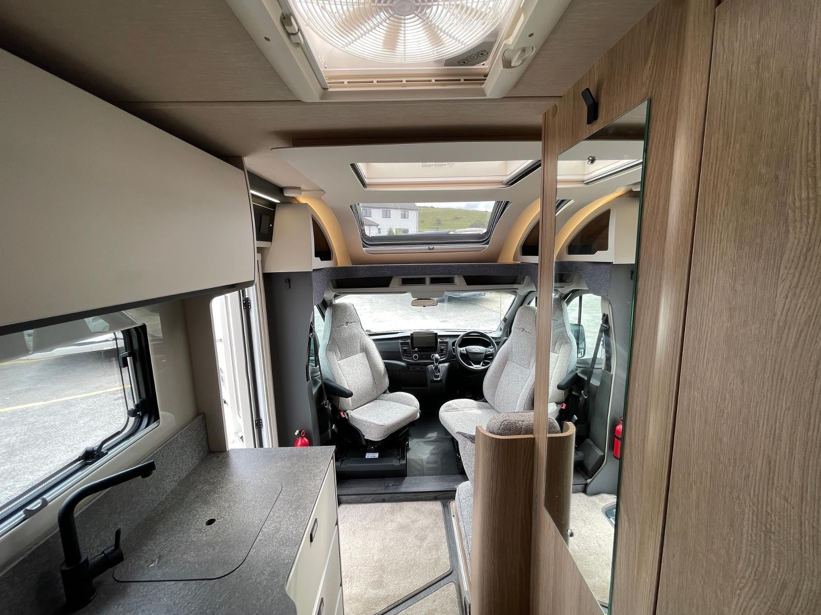 Auto Trail Excel 620G - Image 20