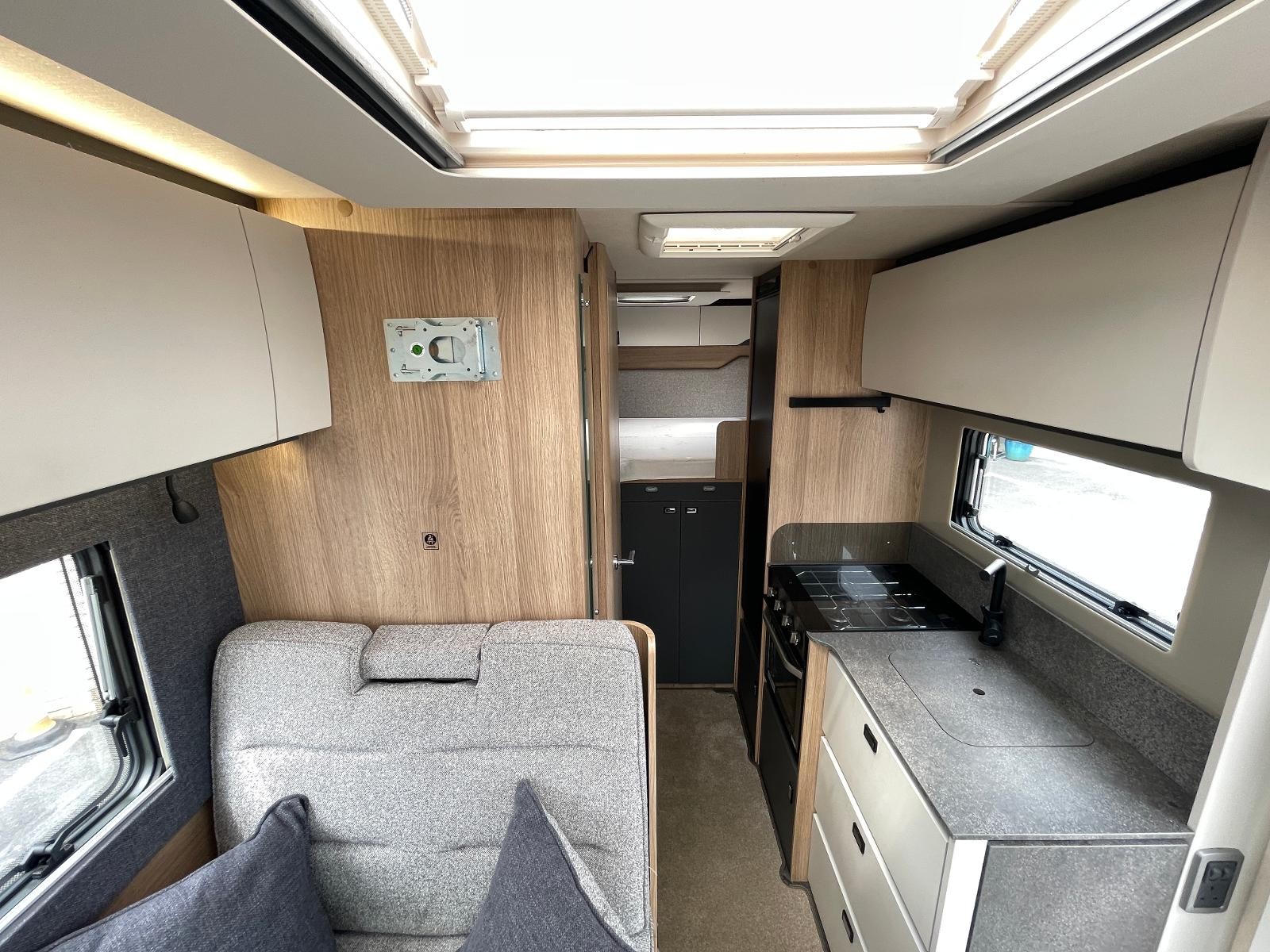 Auto Trail Excel 620G - Image 21