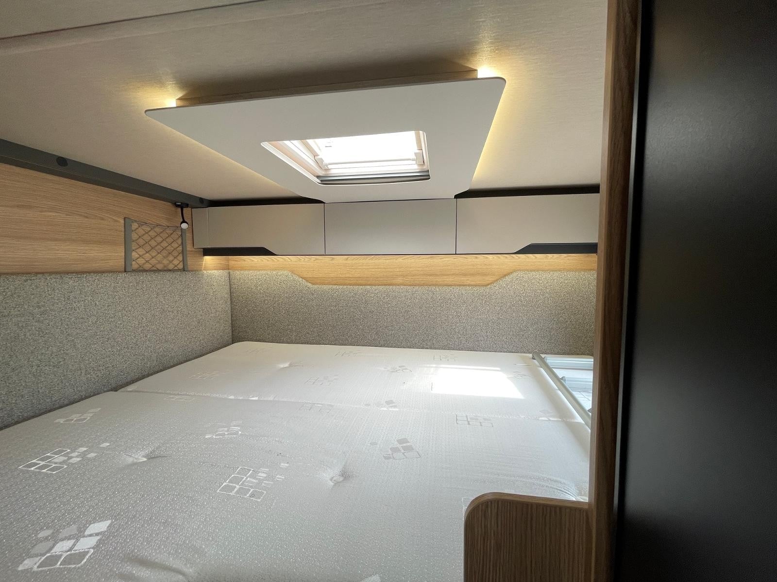 Auto Trail Excel 620G - Image 22