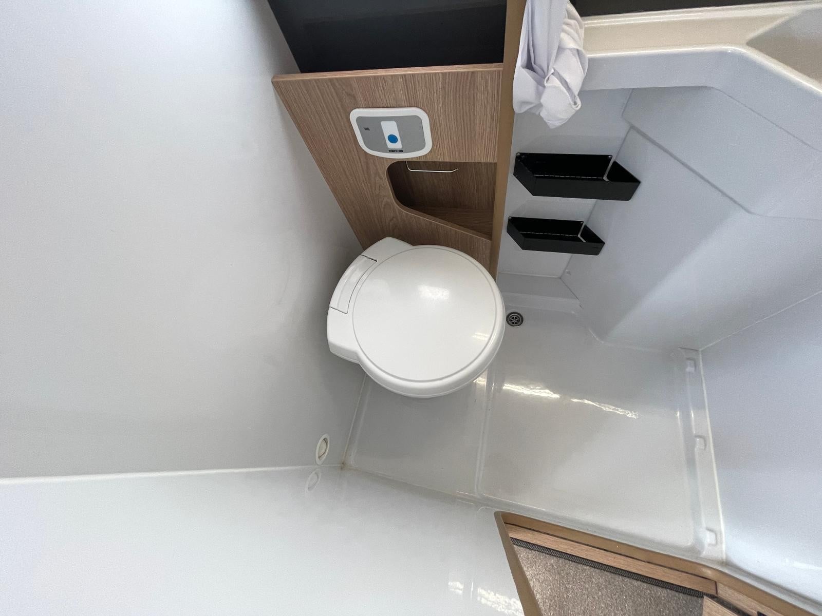 Auto Trail Excel 620G - Image 23