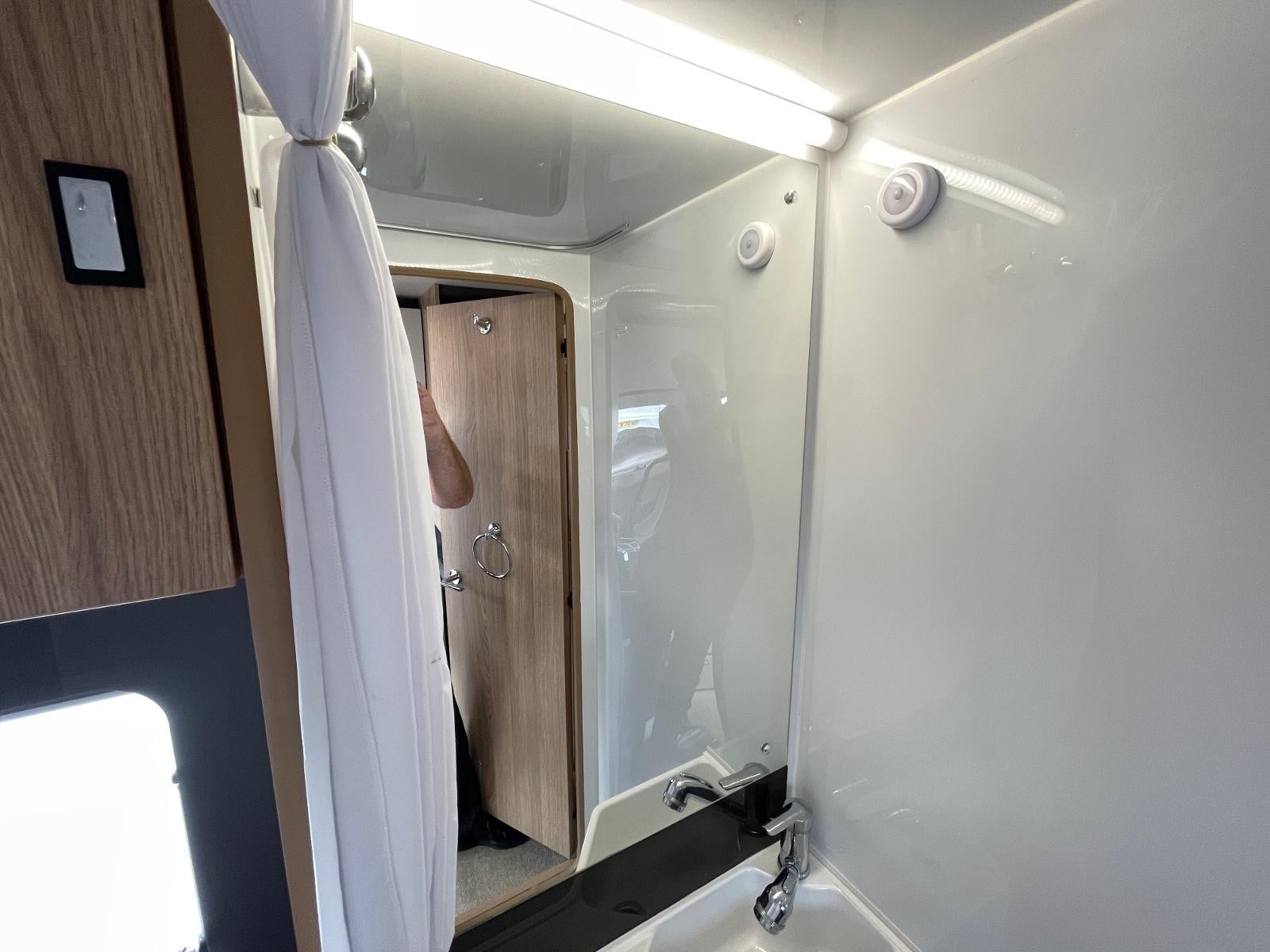 Auto Trail Excel 620G - Image 24