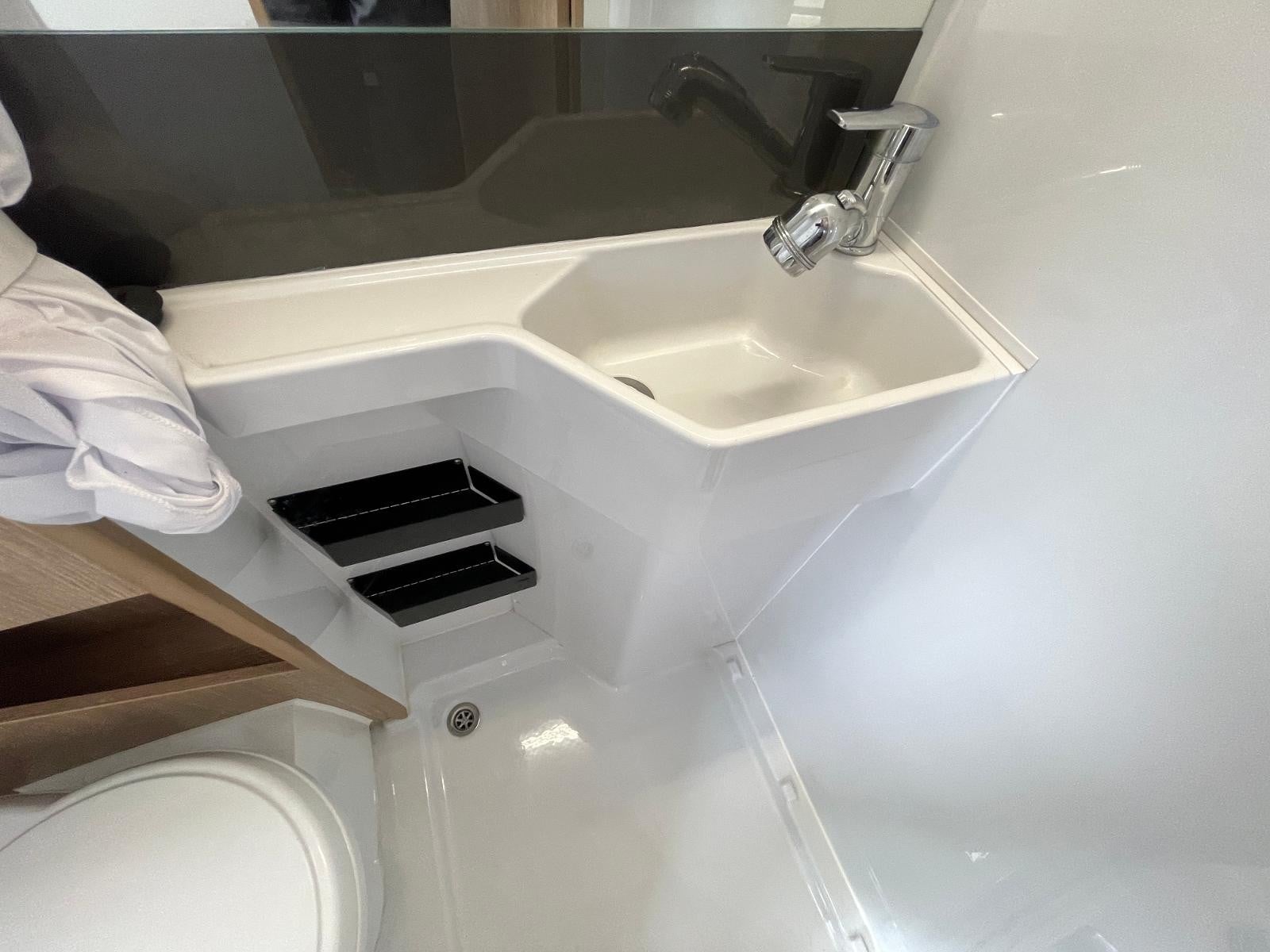 Auto Trail Excel 620G - Image 25