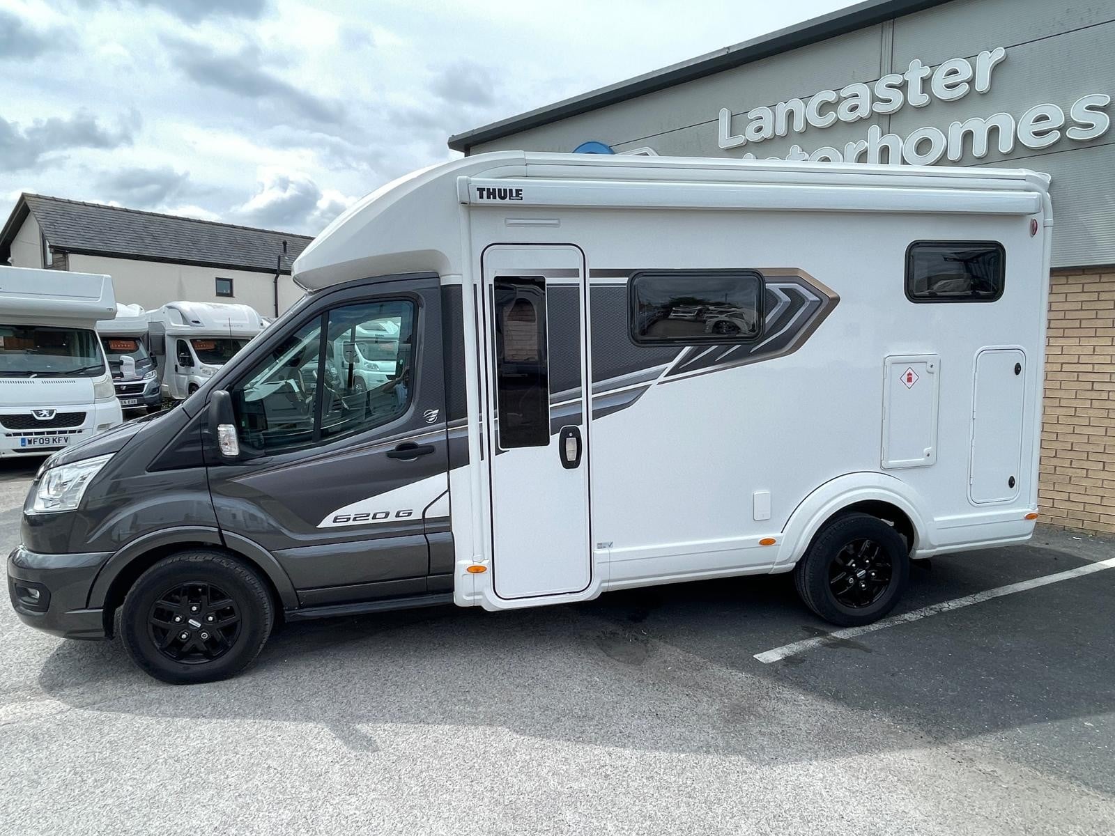 Auto Trail Excel 620G - Image 6