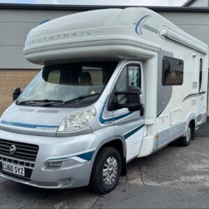 Auto Trail Navajo - Image 2