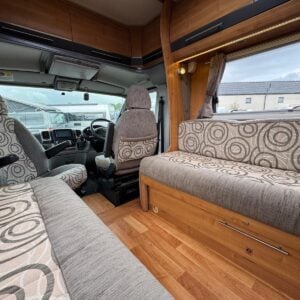 Auto Trail Navajo - Image 6