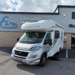 Auto Trail Tribute T-615 - Image 3