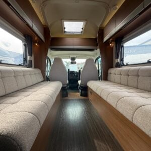 Auto Trail Tribute T-615 - Image 5
