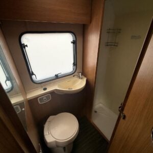 Auto Trail Tribute T-615 - Image 7
