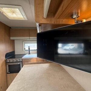 Auto Trail Tribute T-615 - Image 8