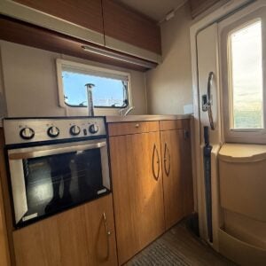 Auto Trail Tribute T-615 - Image 9